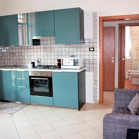 Casa Il Gelsomino Appartement Bologna Buitenkant foto