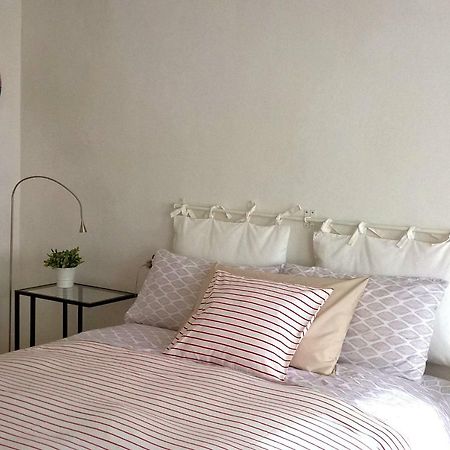 Casa Il Gelsomino Appartement Bologna Buitenkant foto