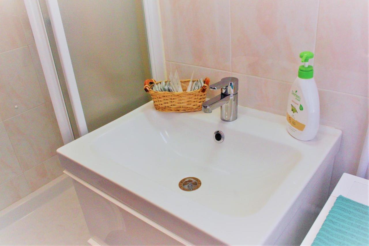 Casa Il Gelsomino Appartement Bologna Buitenkant foto