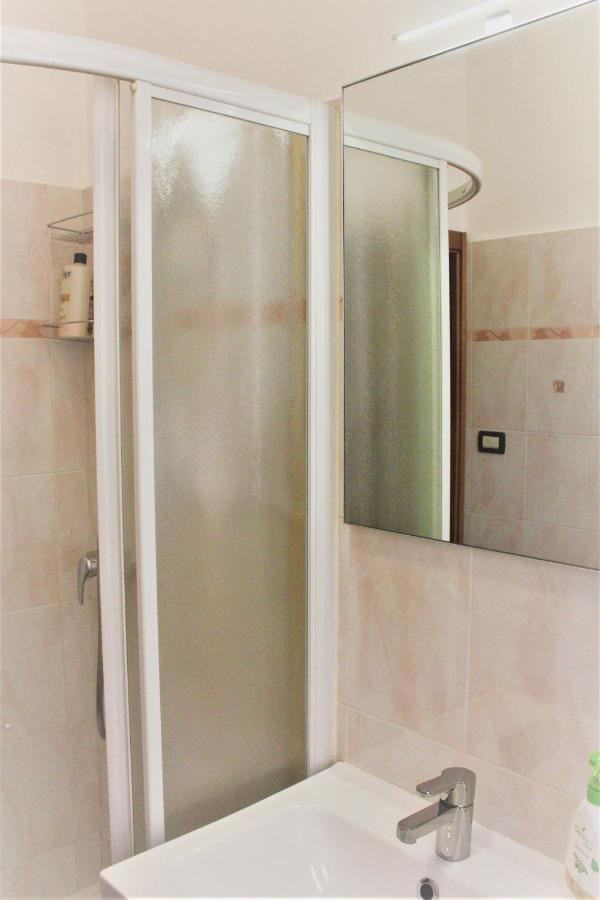 Casa Il Gelsomino Appartement Bologna Buitenkant foto