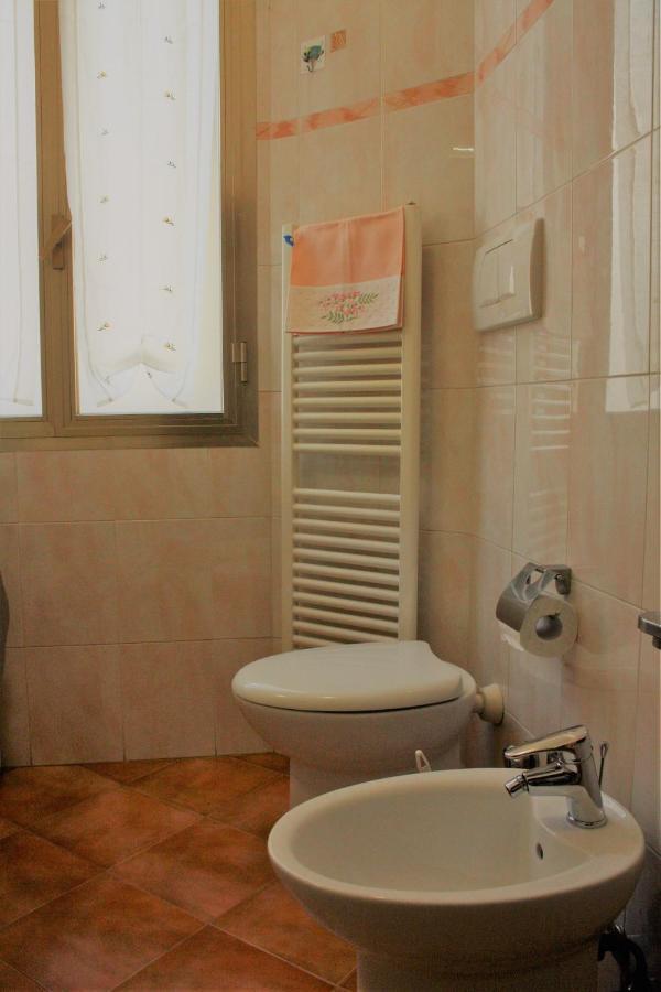 Casa Il Gelsomino Appartement Bologna Buitenkant foto