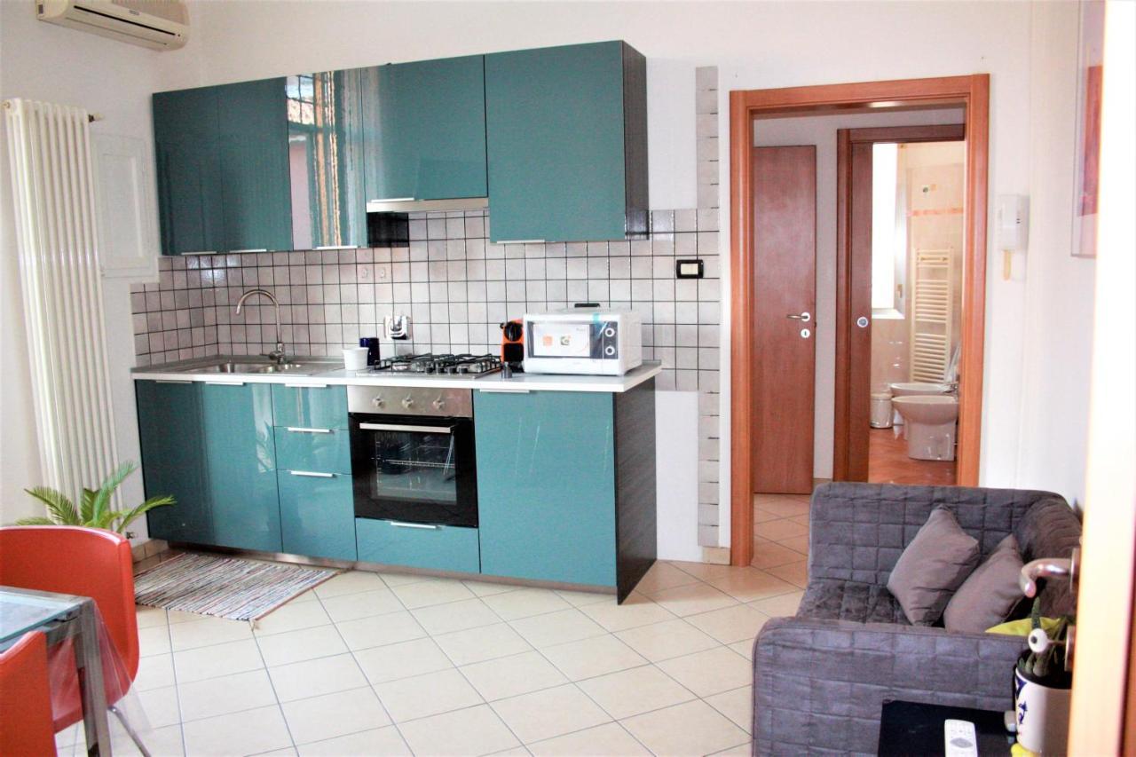 Casa Il Gelsomino Appartement Bologna Buitenkant foto