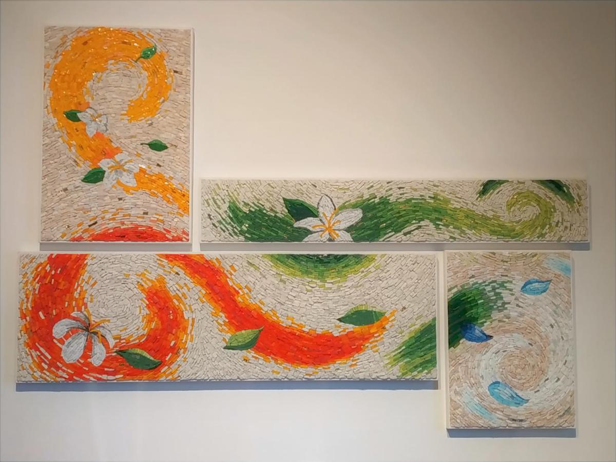 Casa Il Gelsomino Appartement Bologna Buitenkant foto