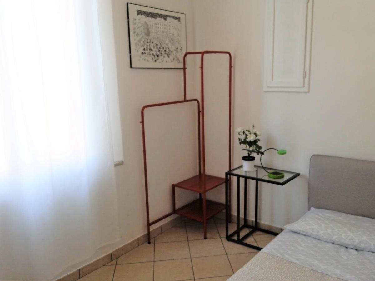 Casa Il Gelsomino Appartement Bologna Buitenkant foto