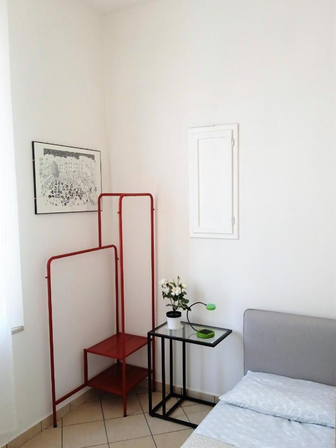Casa Il Gelsomino Appartement Bologna Buitenkant foto