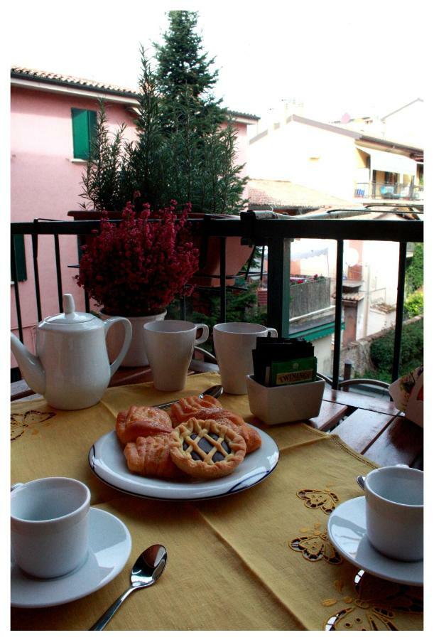 Casa Il Gelsomino Appartement Bologna Buitenkant foto