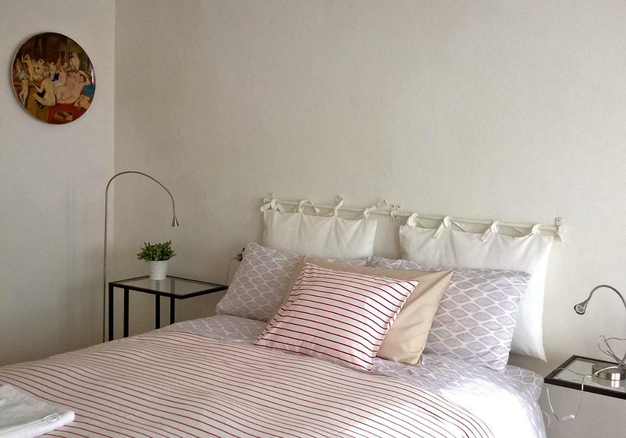 Casa Il Gelsomino Appartement Bologna Buitenkant foto