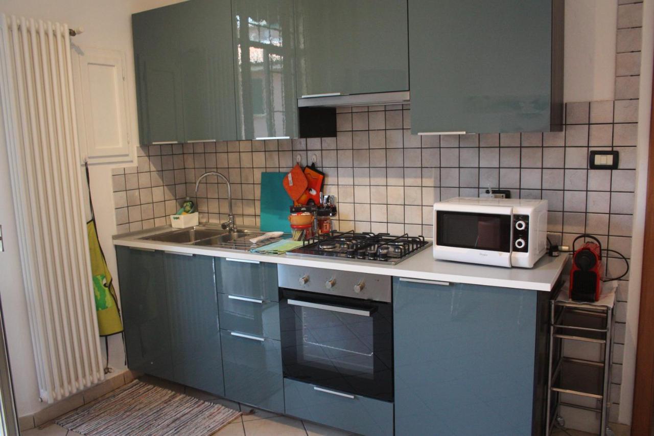 Casa Il Gelsomino Appartement Bologna Buitenkant foto