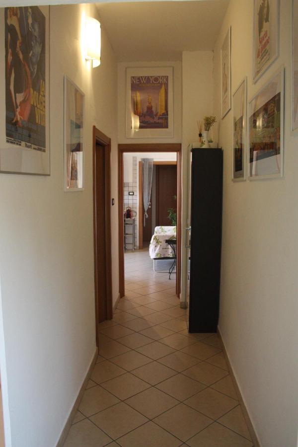 Casa Il Gelsomino Appartement Bologna Buitenkant foto